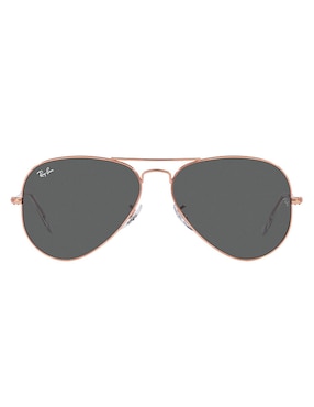 Lentes De Sol Ray Ban Aviator Classic Unisex