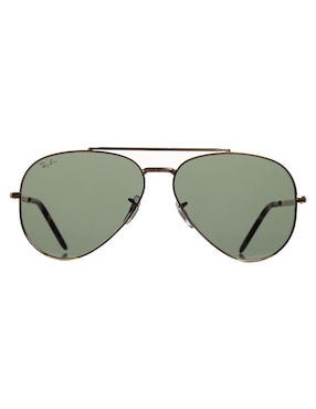 Lentes De Sol Ray Ban New Aviator Unisex