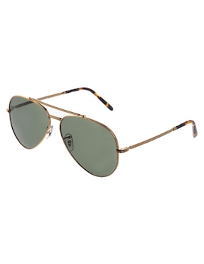 Lentes de sol Ray Ban New Aviator 0RB362591963162 unisex