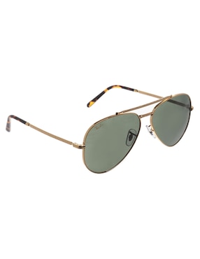 Lentes de sol Ray Ban New Aviator 0RB362591963162 unisex