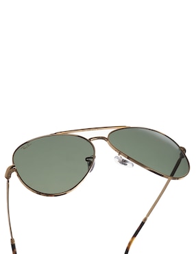 Lentes de sol Ray Ban New Aviator 0RB362591963162 unisex