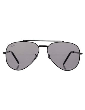 Lentes de sol Ray Ban New Aviator 0RB3625002/B158 unisex