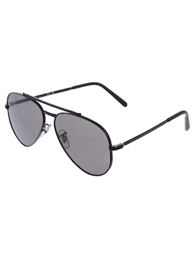 Lentes de sol Ray Ban New Aviator 0RB3625002/B158 unisex