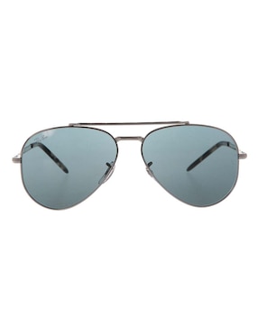 Lentes De Sol Ray Ban New Aviator Unisex