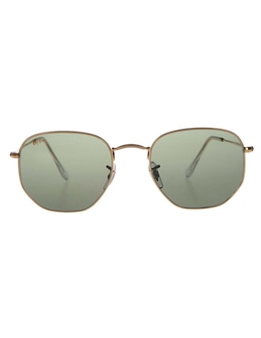 Lentes de sol Ray Ban Hexagonal 0RB354891963154 unisex
