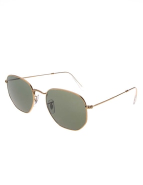 Lentes de sol Ray Ban Hexagonal 0RB354891963154 unisex