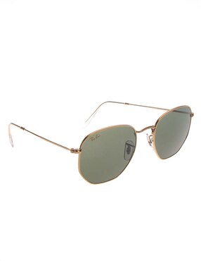 Lentes de sol Ray Ban Hexagonal 0RB354891963154 unisex