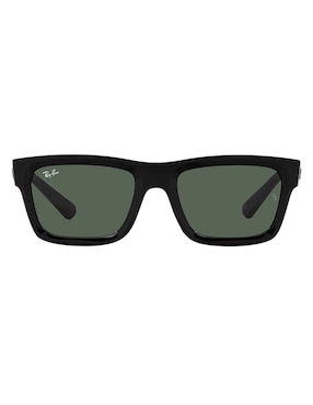 Lentes de sol Ray Ban Warren para hombre