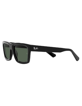Lentes de sol Ray Ban Warren para hombre