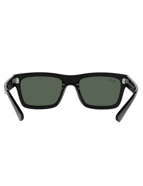 Lentes de sol Ray Ban Warren para hombre