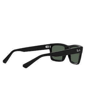 Lentes de sol Ray Ban Warren para hombre