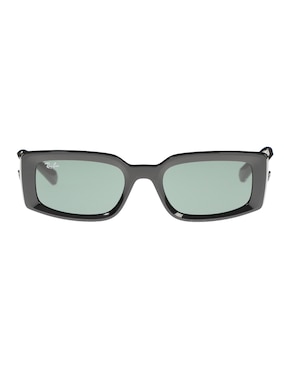 Lentes de sol Ray Ban Kiliane 0RB439566777154 para mujer