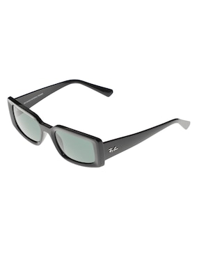 Lentes de sol Ray Ban Kiliane 0RB439566777154 para mujer