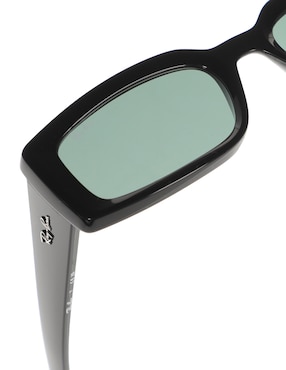 Lentes de sol Ray Ban Kiliane 0RB439566777154 para mujer