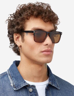 Lentes de sol Hawkers HDUS23BWTP unisex