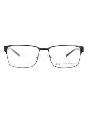 Armazón Armani Exchange 0AX10196063 para hombre