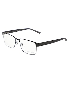 Armazón Armani Exchange 0AX10196063 para hombre