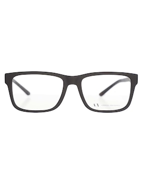 Armazón Armani Exchange 0AX30168078 para hombre