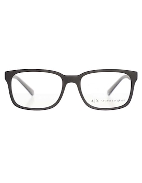 Armazón Armani Exchange 0AX30298182 para hombre