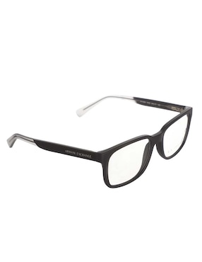 Armazón Armani Exchange 0AX30298182 para hombre