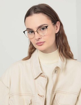 Armazón Vogue para mujer