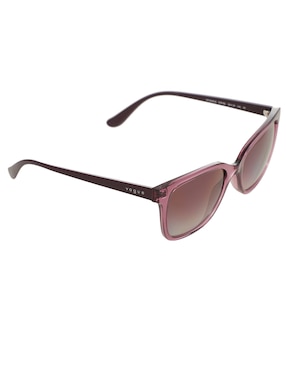 Lentes de sol Vogue para mujer