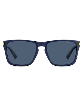 Lentes de sol Polaroid Pld 2139/s unisex