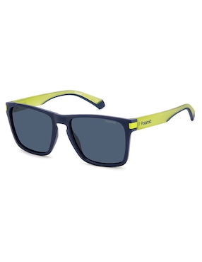 Lentes de sol Polaroid Pld 2139/s unisex