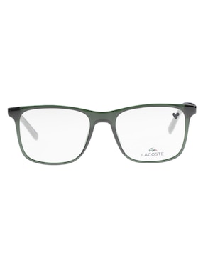 Armazón Lacoste L2848 para hombre
