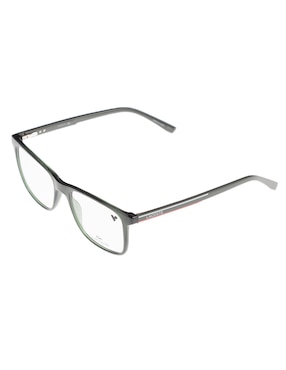 Armazón Lacoste L2848 para hombre