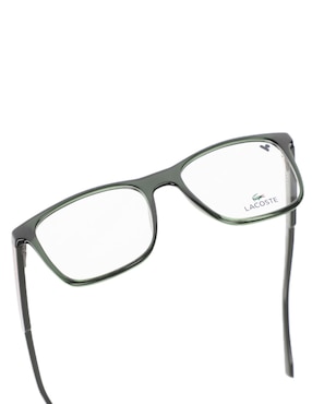 Armazón Lacoste L2848 para hombre