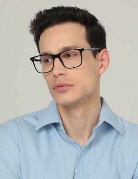 Armazón Lacoste L2848 para hombre
