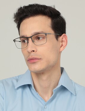 Armazón Lacoste L2252 para hombre