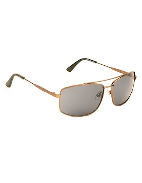 Lentes de sol Dockers 23 532 BRN para hombre