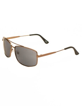 Lentes de sol Dockers 23 532 BRN para hombre