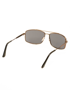 Lentes de sol Dockers 23 532 BRN para hombre