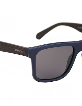 Lentes de sol Dockers 51678LDM para hombre