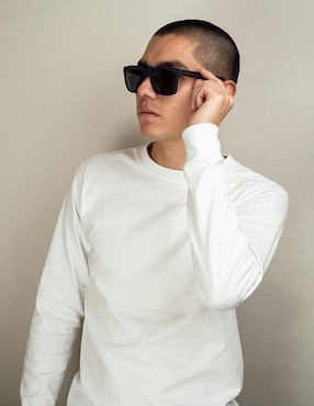 Lentes de sol Dockers 51678LDM para hombre