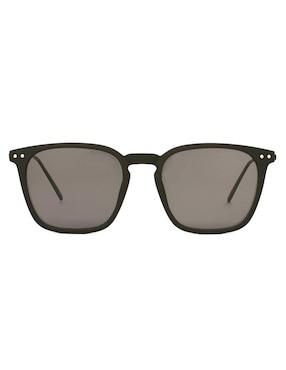 Lentes de sol Dockers 23 534 BLK para hombre