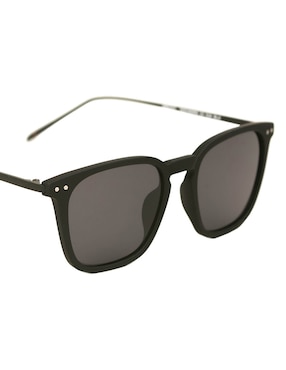 Lentes de sol Dockers 23 534 BLK para hombre