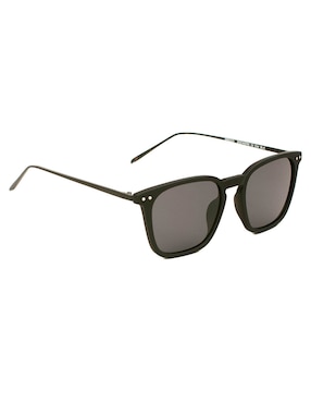 Lentes de sol Dockers 23 534 BLK para hombre