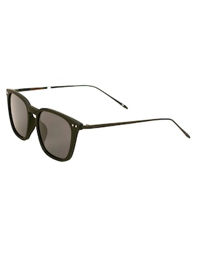 Lentes de sol Dockers 23 534 BLK para hombre