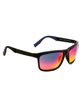 Lentes de sol Dockers 23 538 BLK para hombre