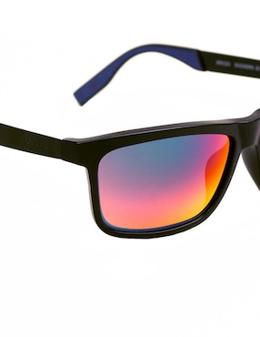 Lentes de sol Dockers 23 538 BLK para hombre