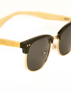 Lentes de sol Dockers para hombre