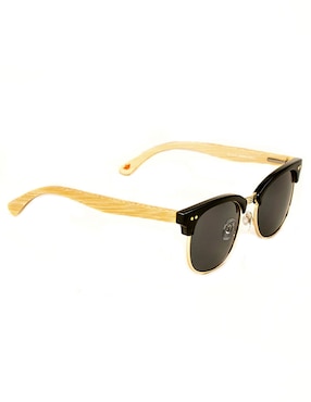 Lentes de sol Dockers para hombre