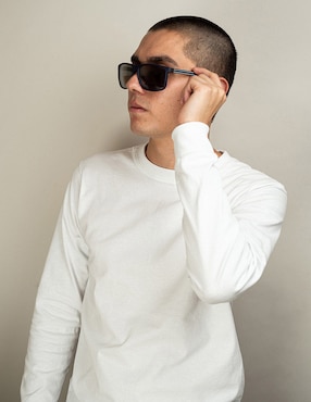 Lentes de sol Dockers para hombre