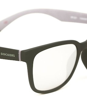 Lentes de sol Dockers unisex