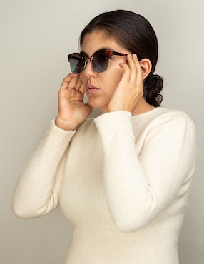 Lentes de sol Panama Jack PJL 19 01 para mujer