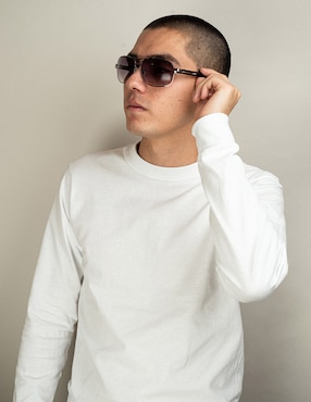 Lentes de sol Dockers para hombre